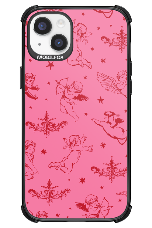 Pink Puttos - Apple iPhone 14 Plus