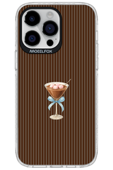 Hot Chocolate Martini - Apple iPhone 14 Pro Max