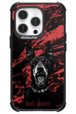 Bad Blood - Apple iPhone 14 Pro