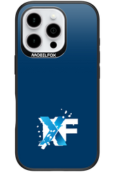 Nano Burst  - Apple iPhone 16 Pro