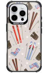 Ski Essentials - Apple iPhone 16 Pro