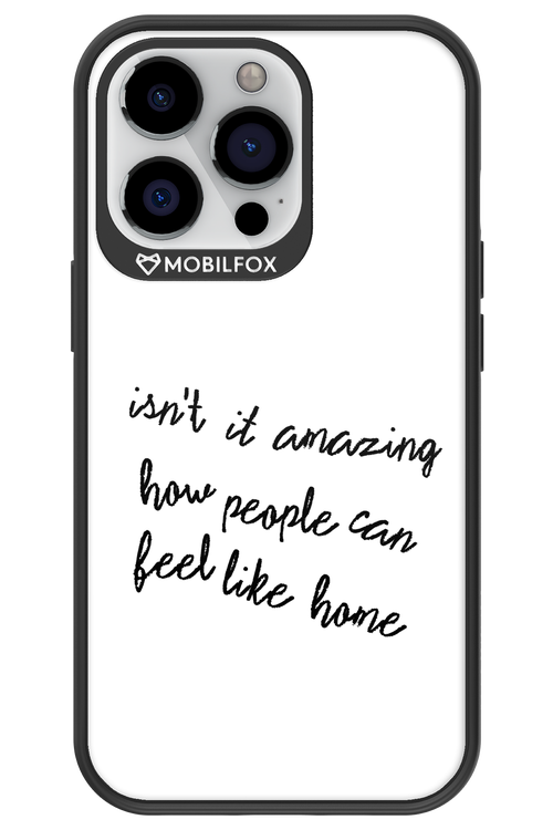 Isn't It 2.0 - Apple iPhone 13 Pro