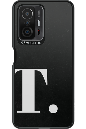 T (Off Space) 2.0 - Xiaomi Mi 11T Pro
