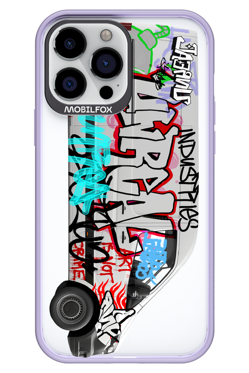 VAN - Apple iPhone 13 Pro Max