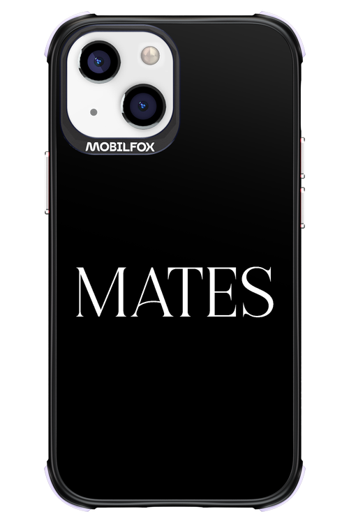 M Soul Mates - Apple iPhone 13 Mini