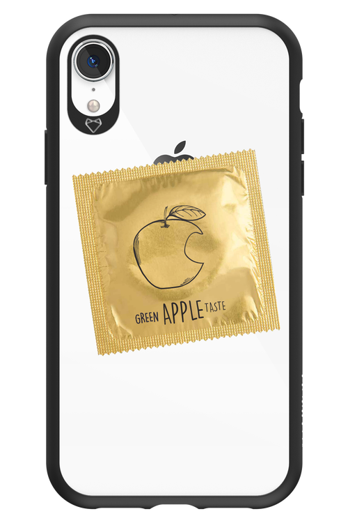 Safety Apple 2.0 - Apple iPhone XR