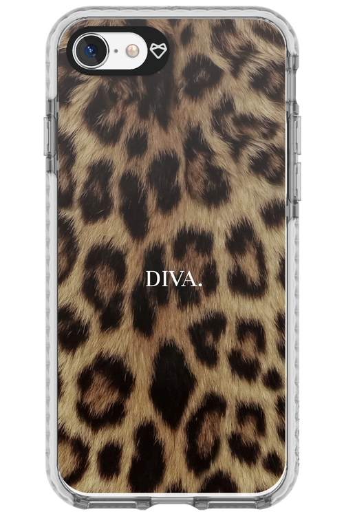 Diva - Apple iPhone 8