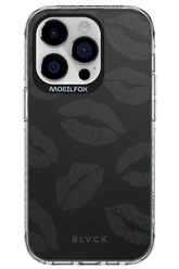 Dark Lips - Apple iPhone 14 Pro
