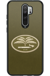 Nature Check - Xiaomi Redmi Note 8 Pro