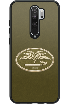 Nature Check - Xiaomi Redmi Note 8 Pro