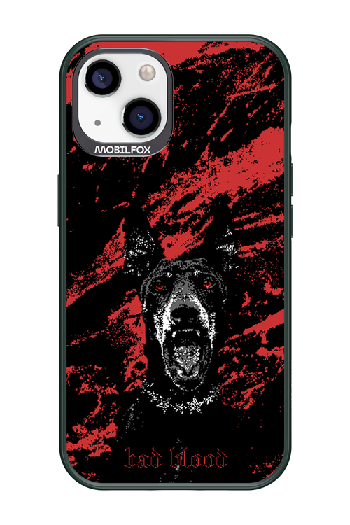 Bad Blood - Apple iPhone 13
