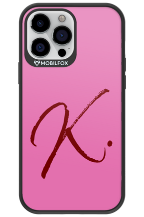 (Sorbet) K 2.0 - Apple iPhone 13 Pro Max