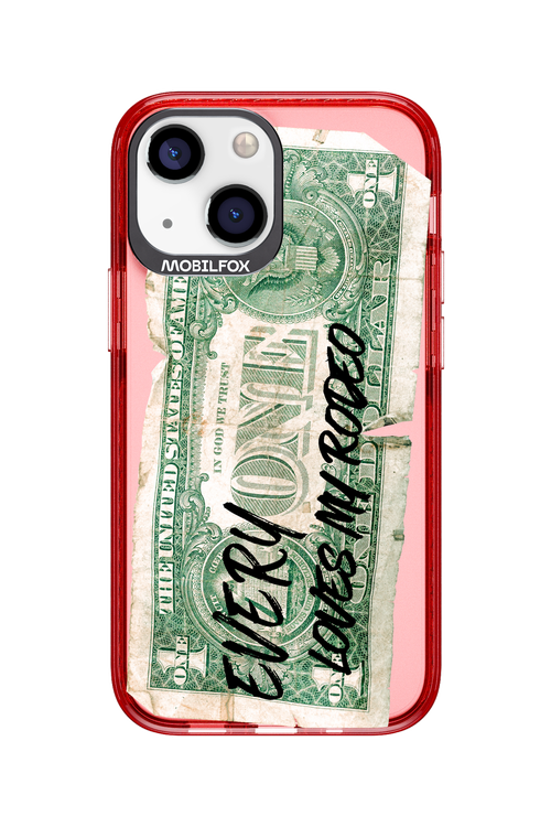 RODEO II 2.0 - Apple iPhone 13 Mini