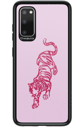 Tiger Power - Samsung Galaxy S20