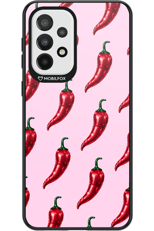 Chili Babe 2.0 - Samsung Galaxy A33