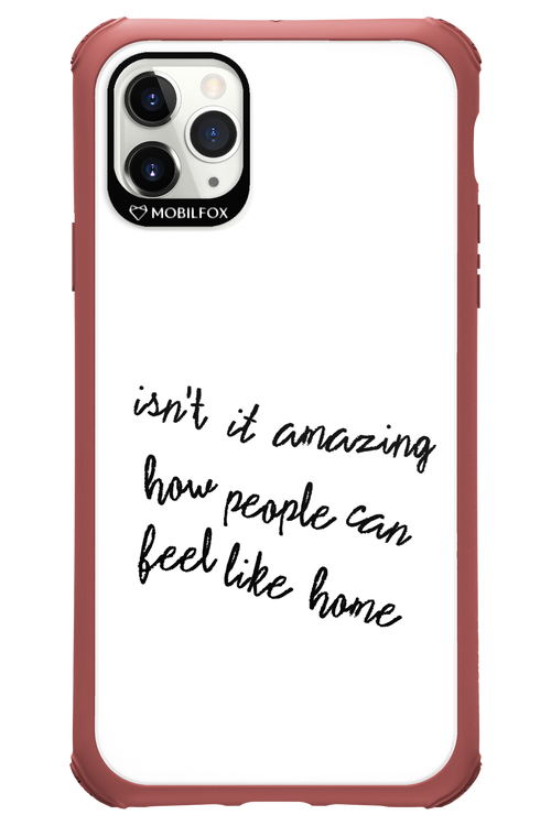 Isn't It 2.0 - Apple iPhone 11 Pro Max