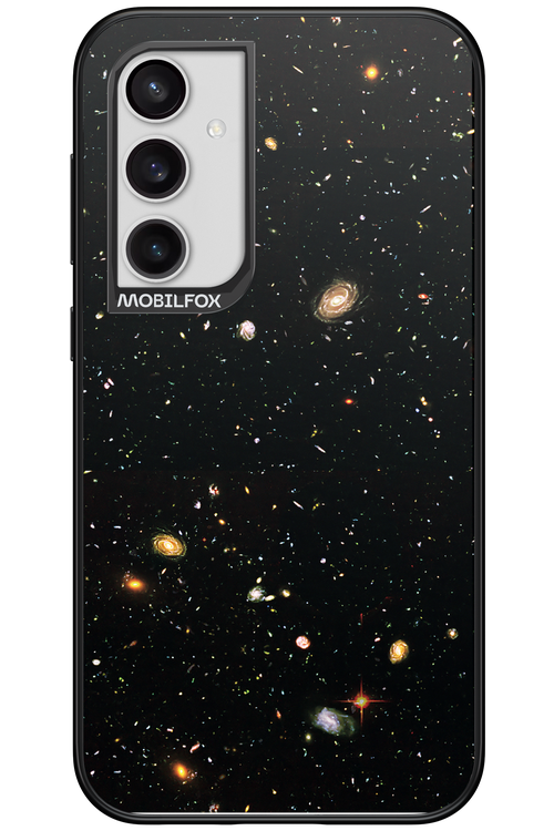 Cosmic Space 2.0 - Samsung Galaxy S23 FE