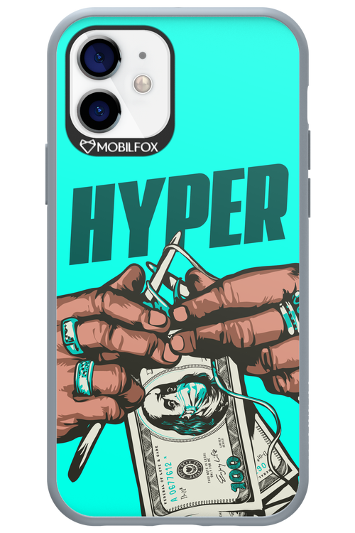 KNIT - Apple iPhone 12