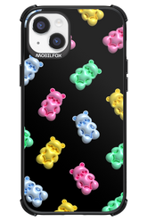 Gummy Bears - Apple iPhone 14 Plus