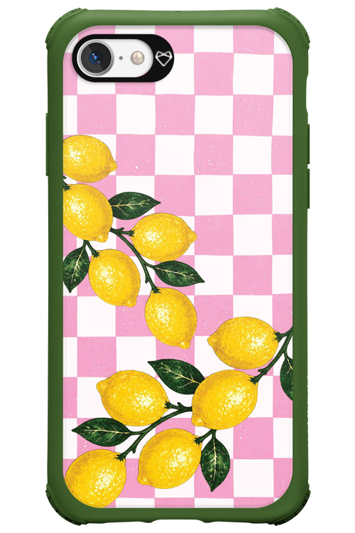 LEMON 2.0 - Apple iPhone 7