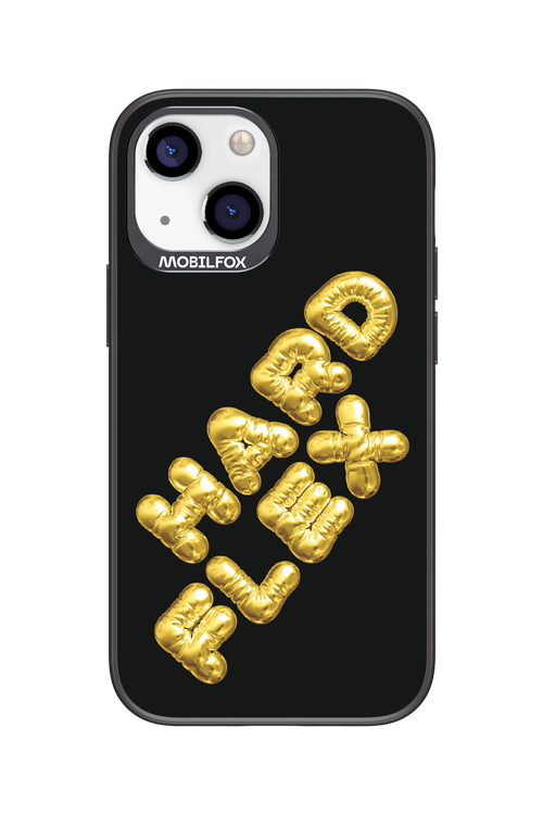 Hard Flex - Apple iPhone 13 Mini