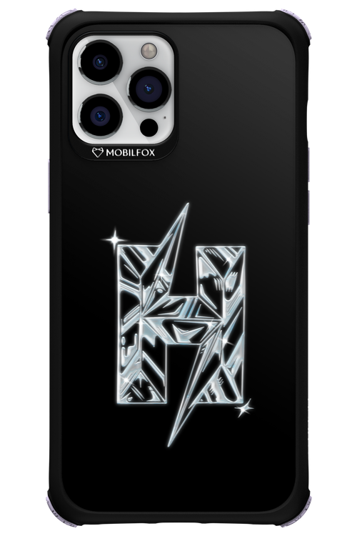 H DIAMOND 2.0 - Apple iPhone 12 Pro Max