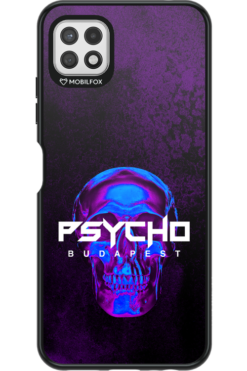 Psyskull - Samsung Galaxy A22 5G