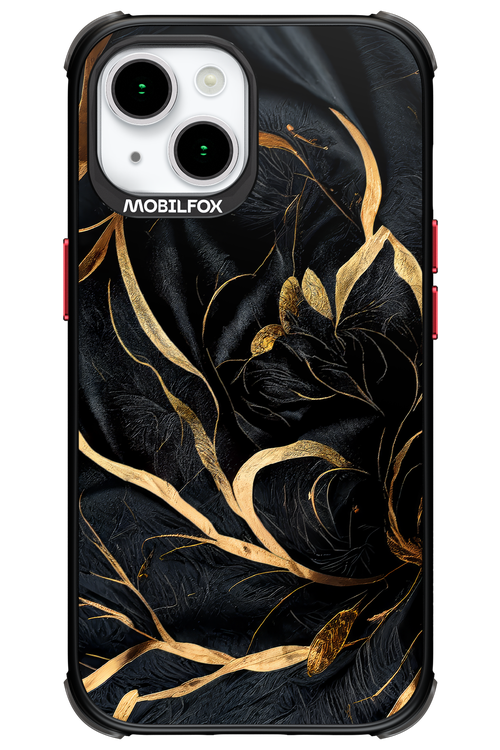 Ilmenite - Apple iPhone 15