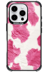 Pink Cow - Apple iPhone 16 Pro