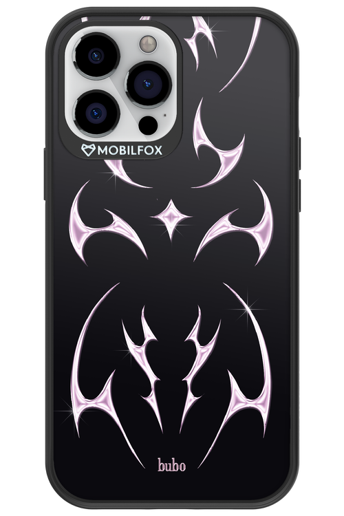 CHROMEROSA - Apple iPhone 13 Pro Max