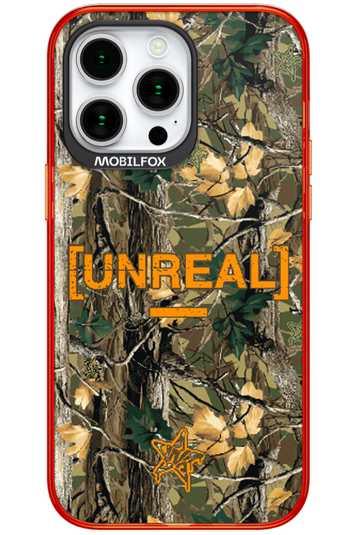 Realtree - Apple iPhone 15 Pro Max