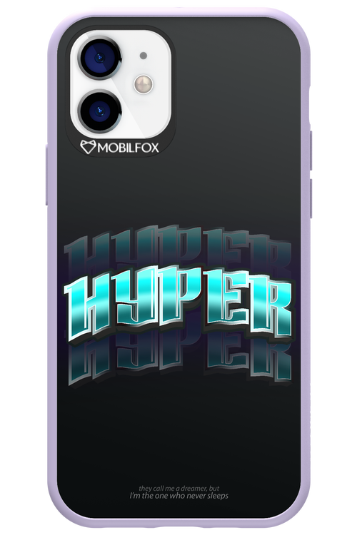 HYPER DIAMOND - Apple iPhone 12