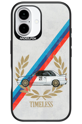 Timeless - Apple iPhone 16