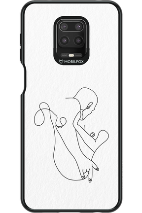 Horny for art 2.0 - Xiaomi Redmi Note 9 Pro