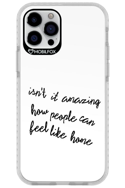 Isn't It 2.0 - Apple iPhone 12 Pro