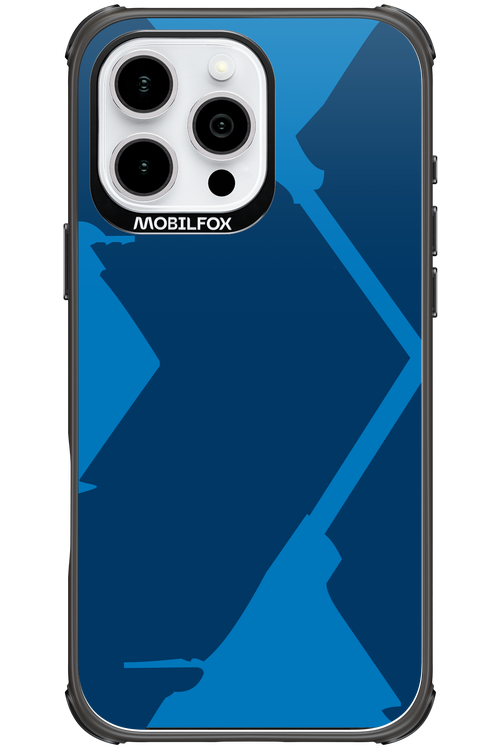 Core Charge - Apple iPhone 16 Pro Max