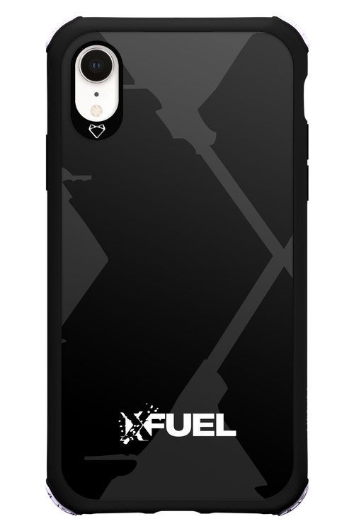 Shadow Mode - Apple iPhone XR