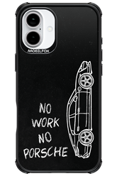 No Work - Apple iPhone 16 Plus