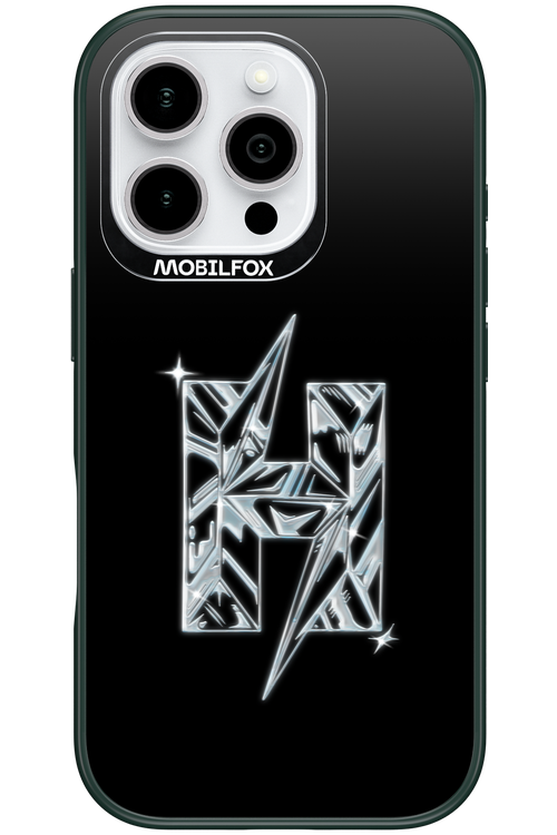 H DIAMOND 2.0 - Apple iPhone 16 Pro