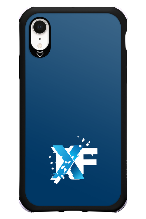 Nano Burst  - Apple iPhone XR