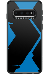 Vector Flow - Samsung Galaxy S10