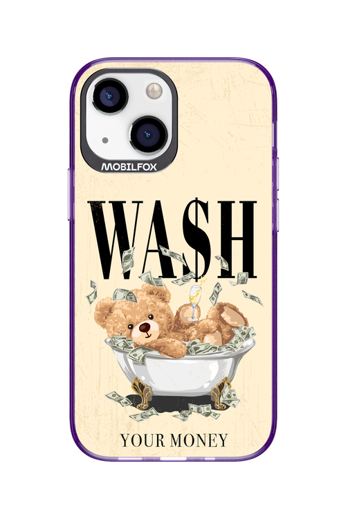 Money Washing - Apple iPhone 13 Mini