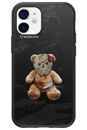 Teddy of Terror - Apple iPhone 12 Mini