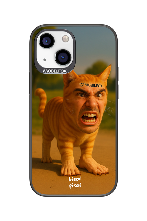Bisoi Pisoi - Apple iPhone 13 Mini