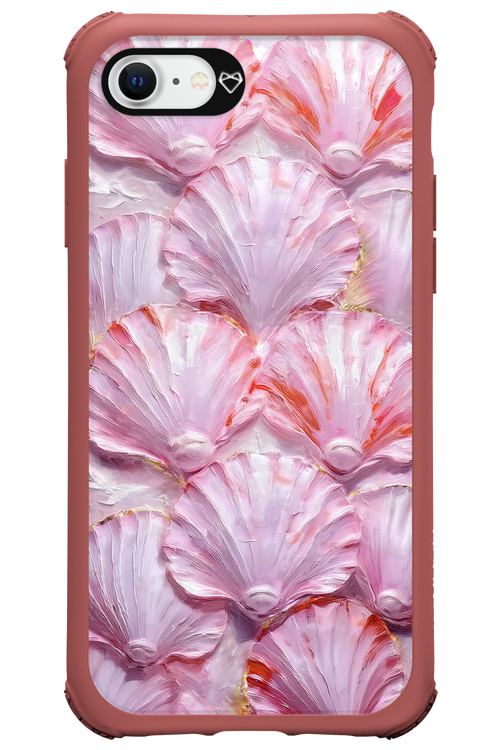 Venus Shell - Apple iPhone 7