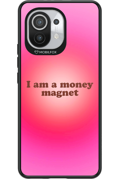 Money Magnet  - Xiaomi Mi 11 5G
