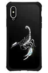 Chrome Scorpio - Apple iPhone XS