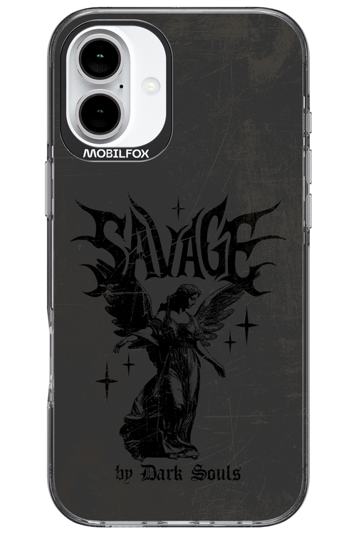 St. Savage - Apple iPhone 16 Plus
