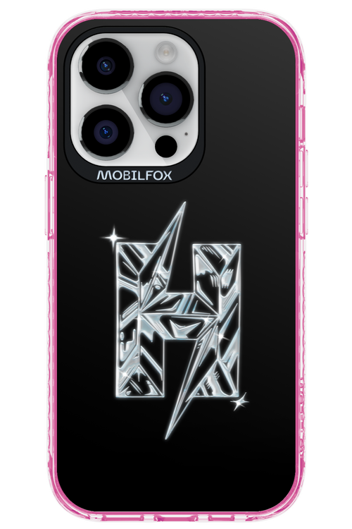 H DIAMOND 2.0 - Apple iPhone 14 Pro