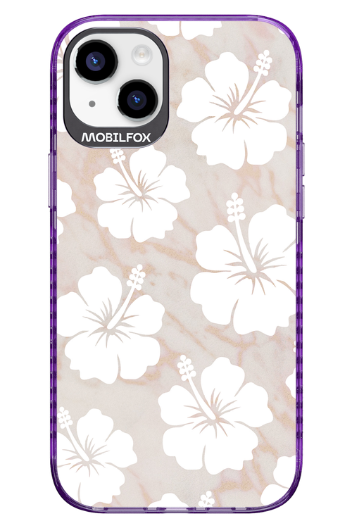 Latte Tropical - Apple iPhone 14 Plus